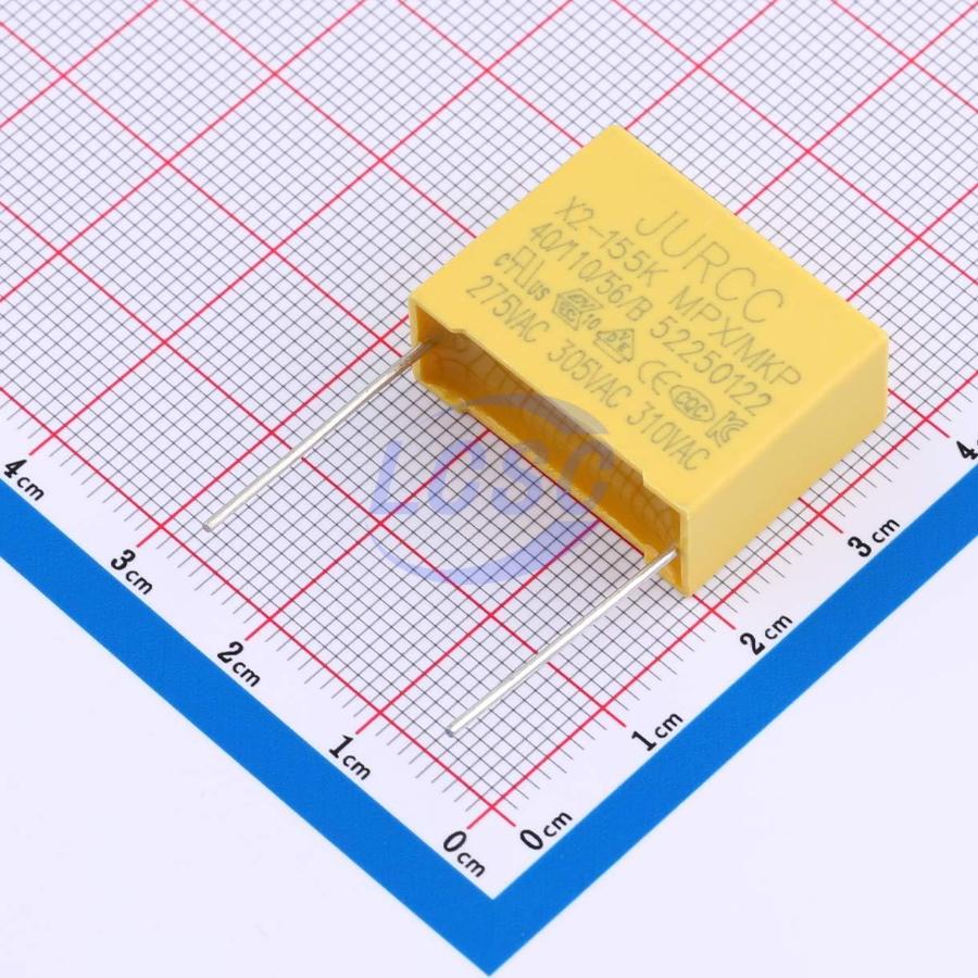JWX2155KP22.5E4 JURCC