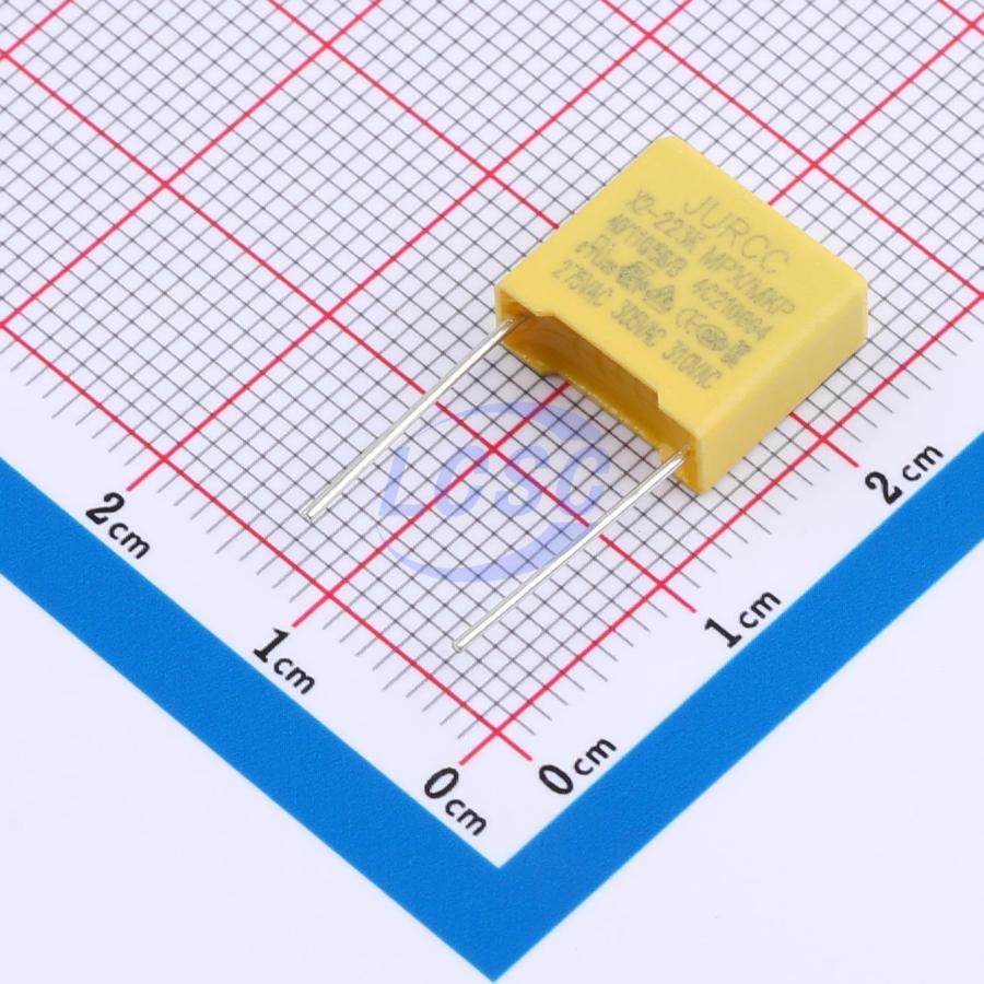 JWX2223KP10C2 JURCC
