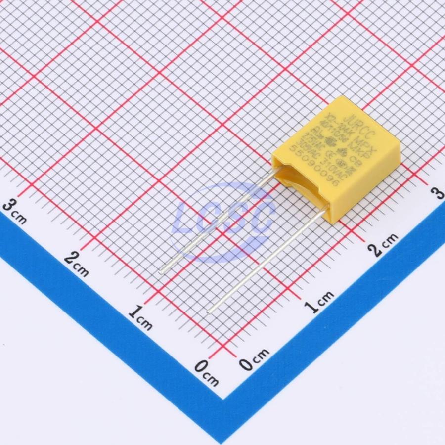 JWX2-XT104KP7.5B4 JURCC