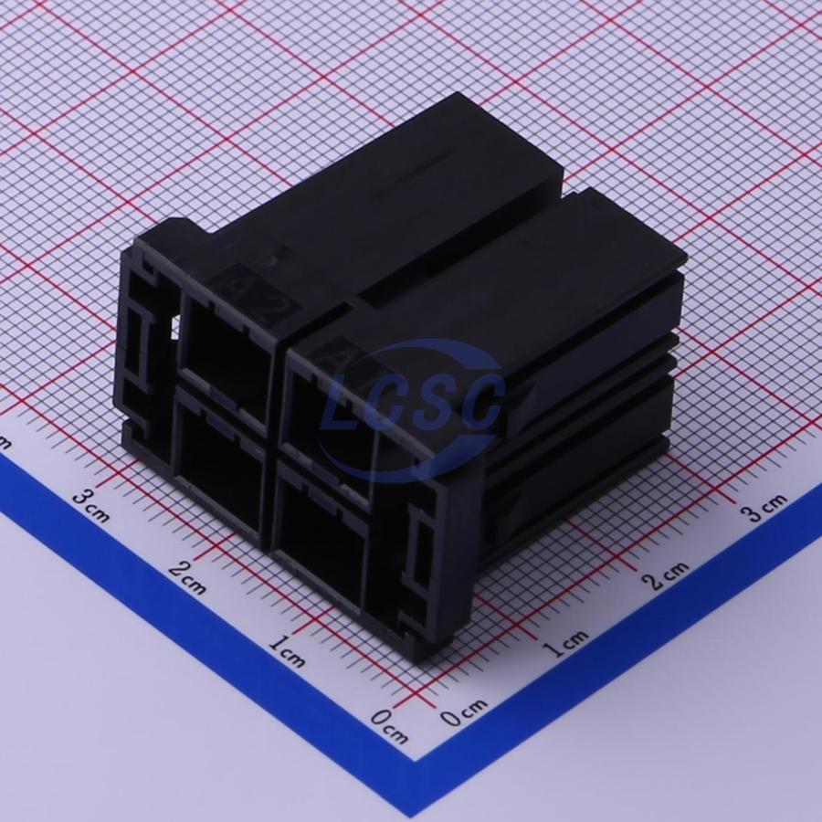 2-917807-2 TE Connectivity