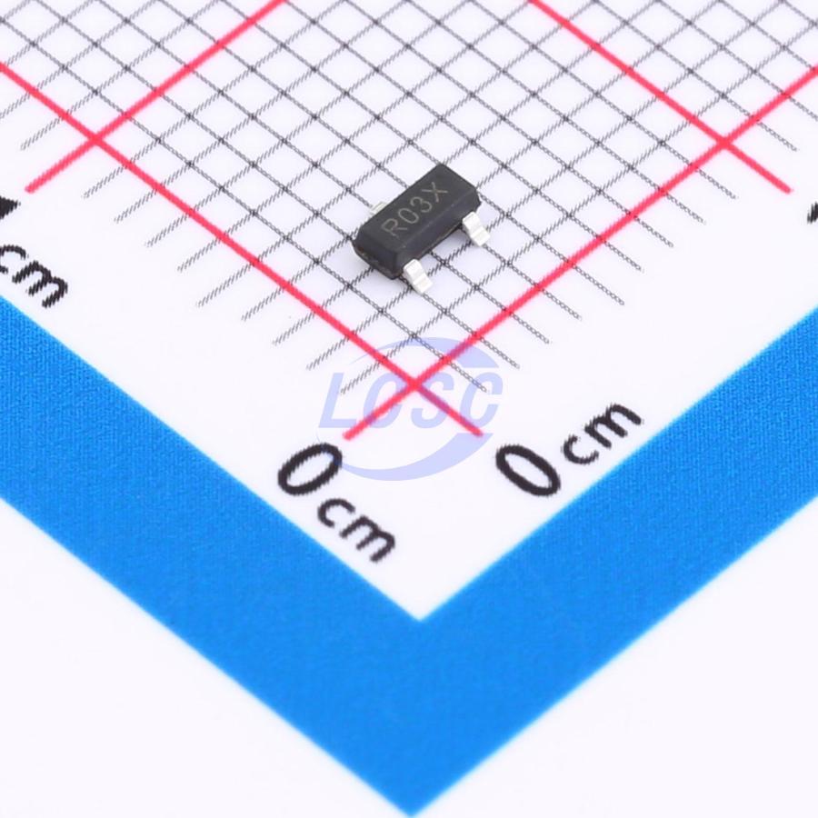 HX61CN5002MR HANSCHIP semiconductor