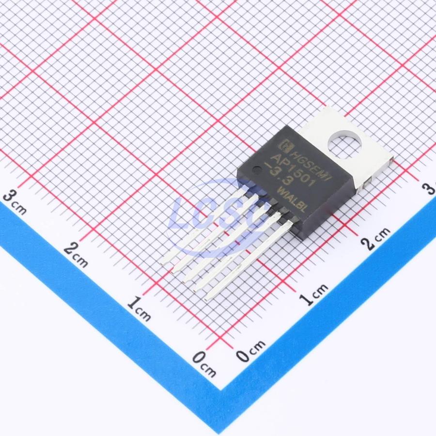 AP1501T-3.3/HG HGSEMI