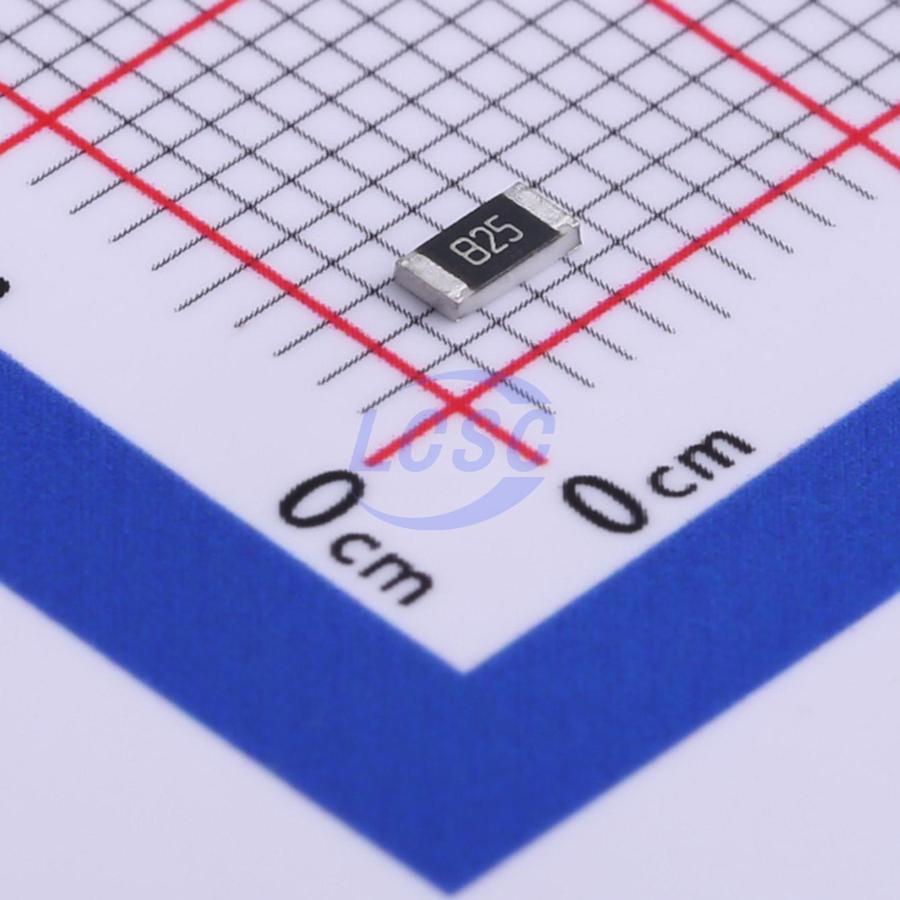 1206W4J0825T5E UNI-ROYAL