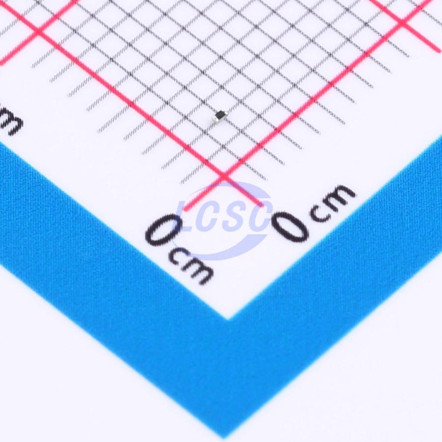 RC0201FR-0715K4L YAGEO