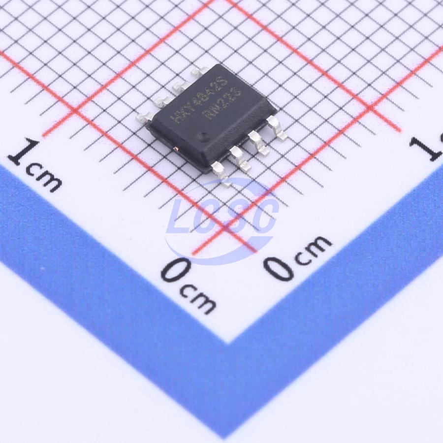 AO4842-HXY HXY MOSFET