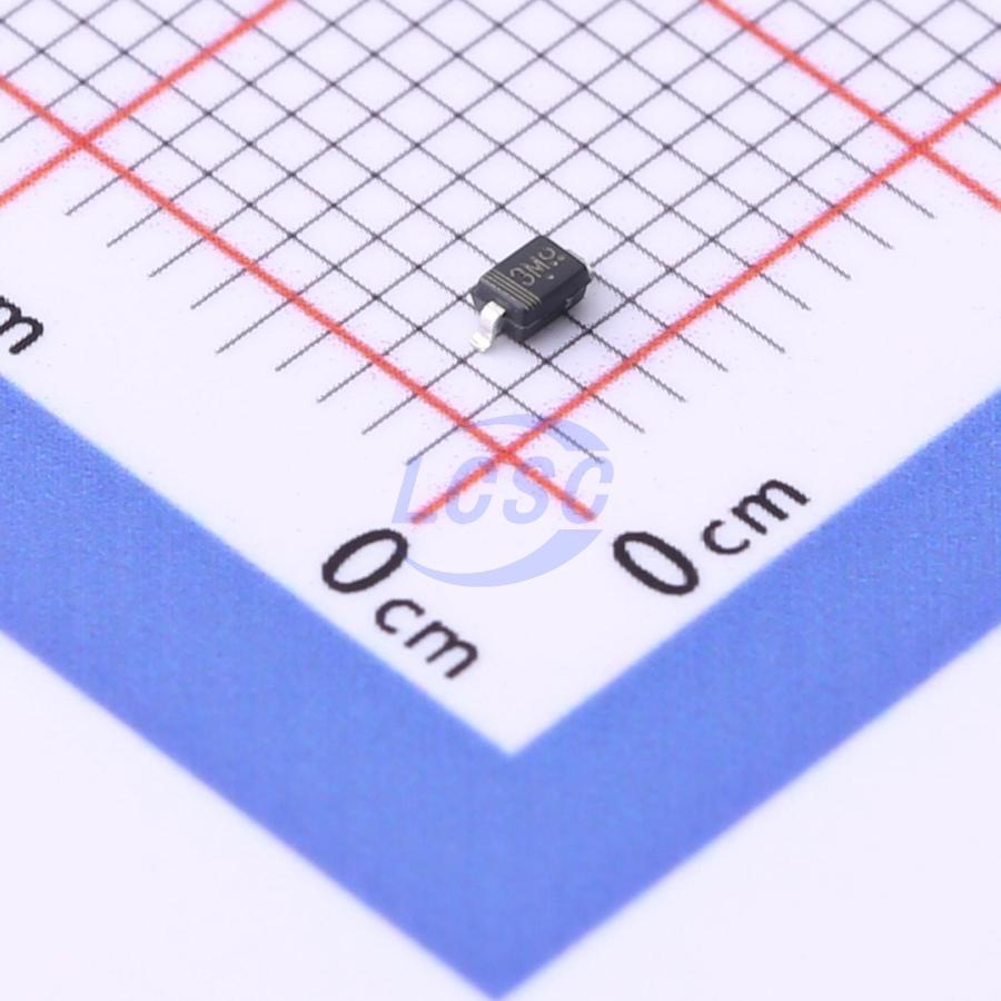 ESD3Z5.0C-HXY HXY MOSFET