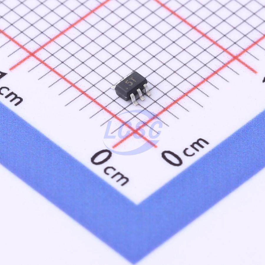 ESD0504F-HXY HXY MOSFET