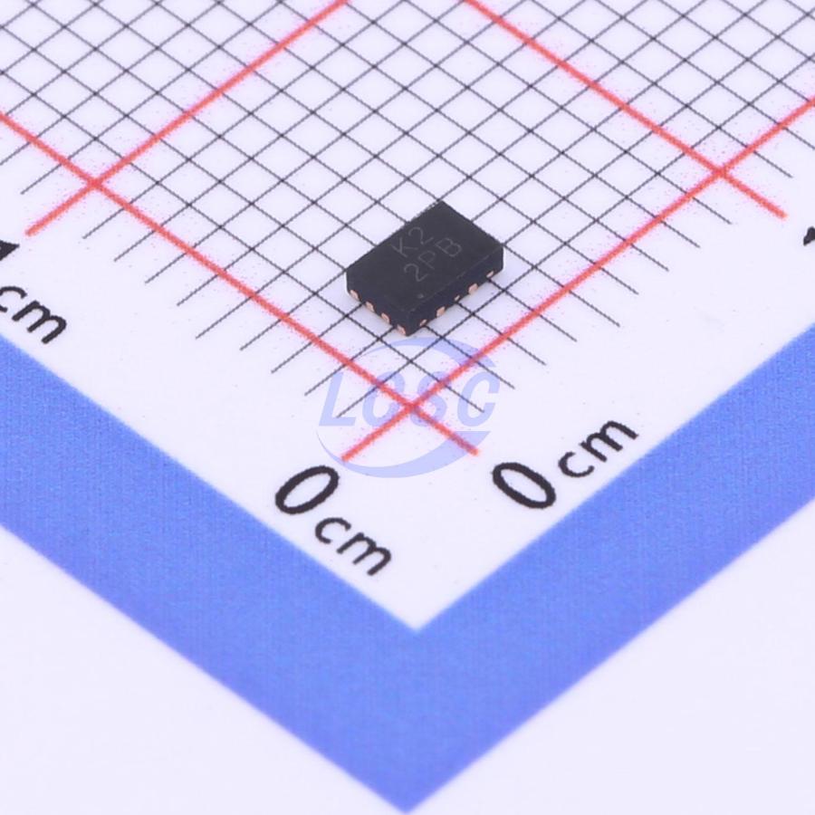 AP62600SJ-7 DIODES
