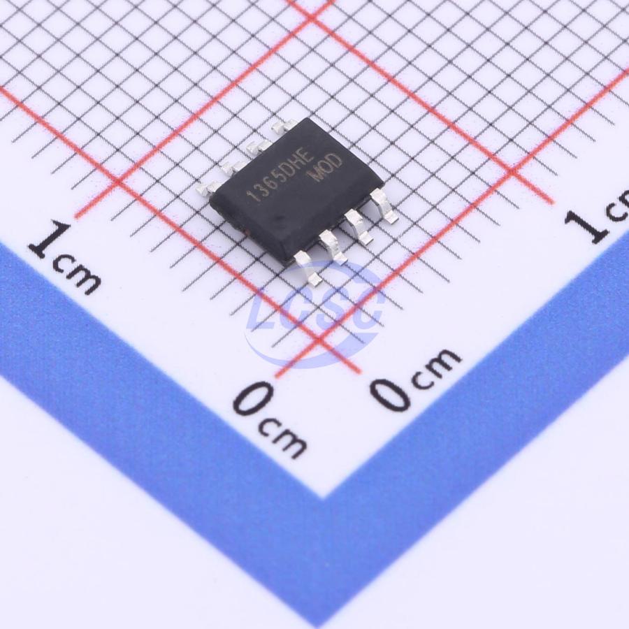 MOD8ID-SHCF-R MODSEMI