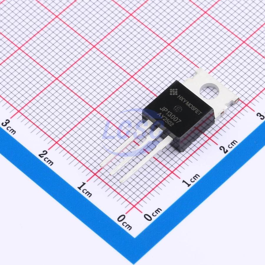 FJP13007H1TU-F080-HXY HXY MOSFET