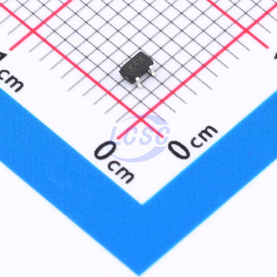 MMBT5401WT1G-HXY HXY MOSFET