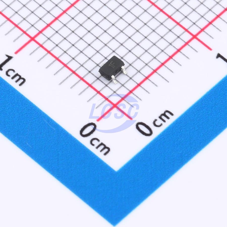 SBC847AWT1G-HXY HXY MOSFET