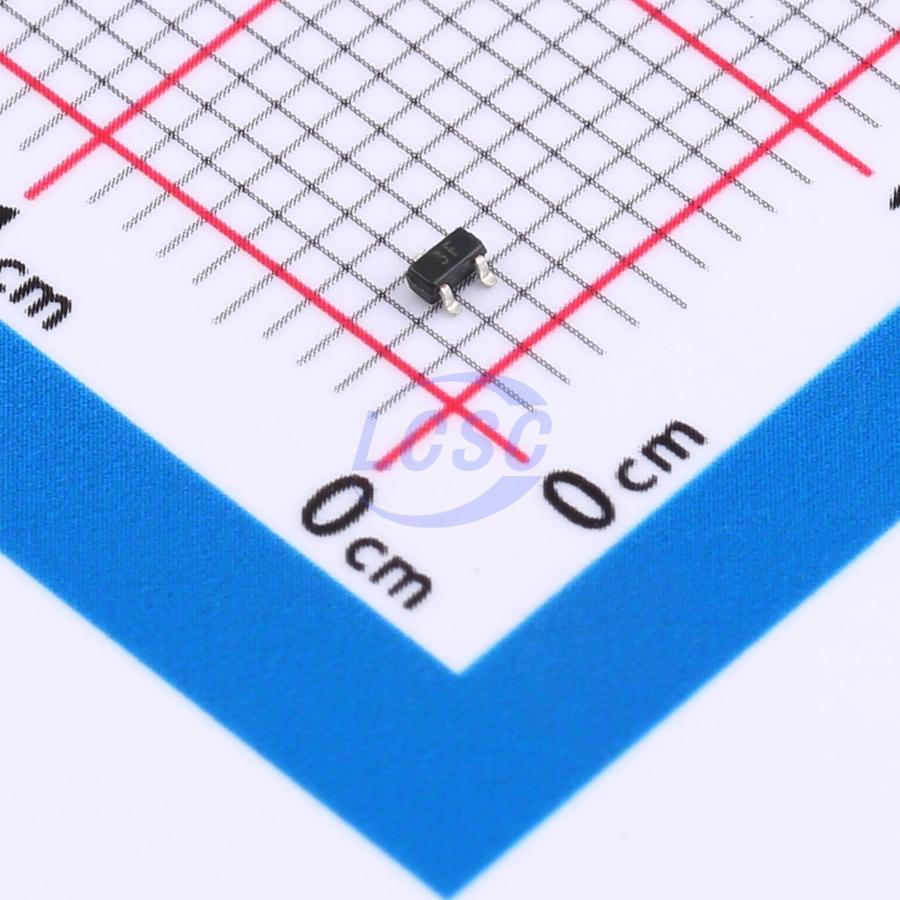 NSVBC857BTT1G-HXY HXY MOSFET