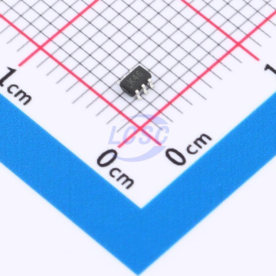 PMBT3946YPN-HXY HXY MOSFET