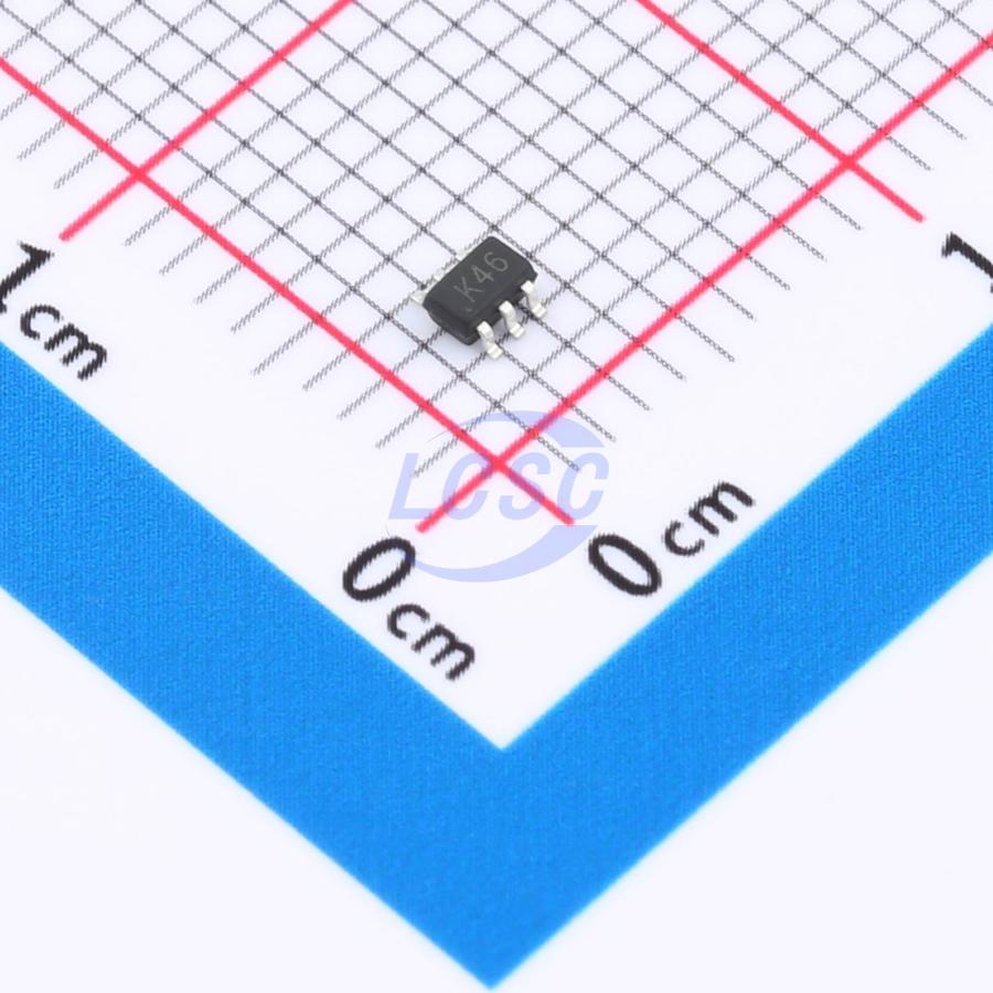 MBT3946DW1T1G-HXY HXY MOSFET