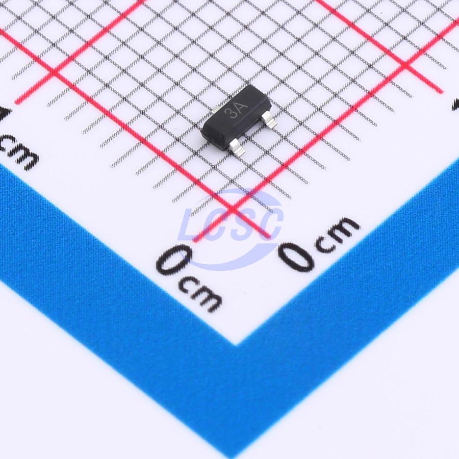 BCW89-HXY HXY MOSFET