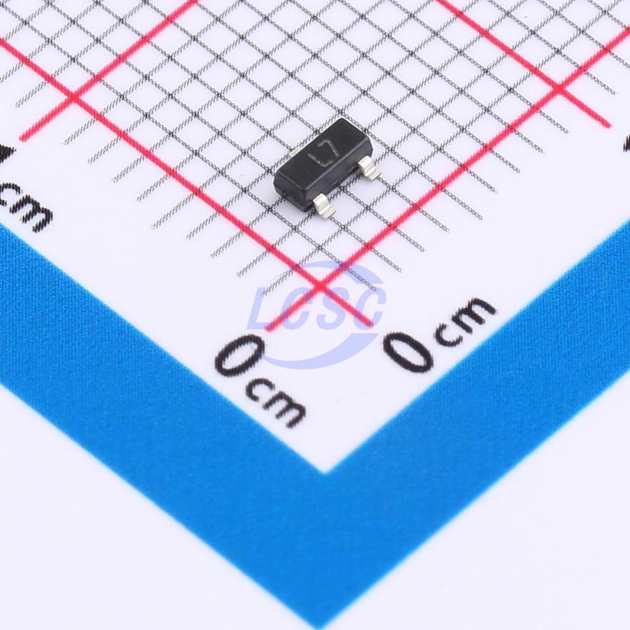 2SC45620RL-HXY HXY MOSFET