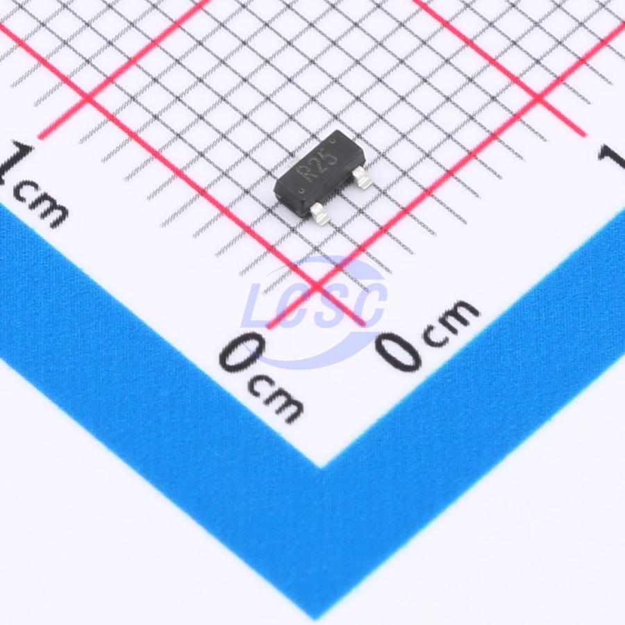 BFS17NTA-HXY HXY MOSFET