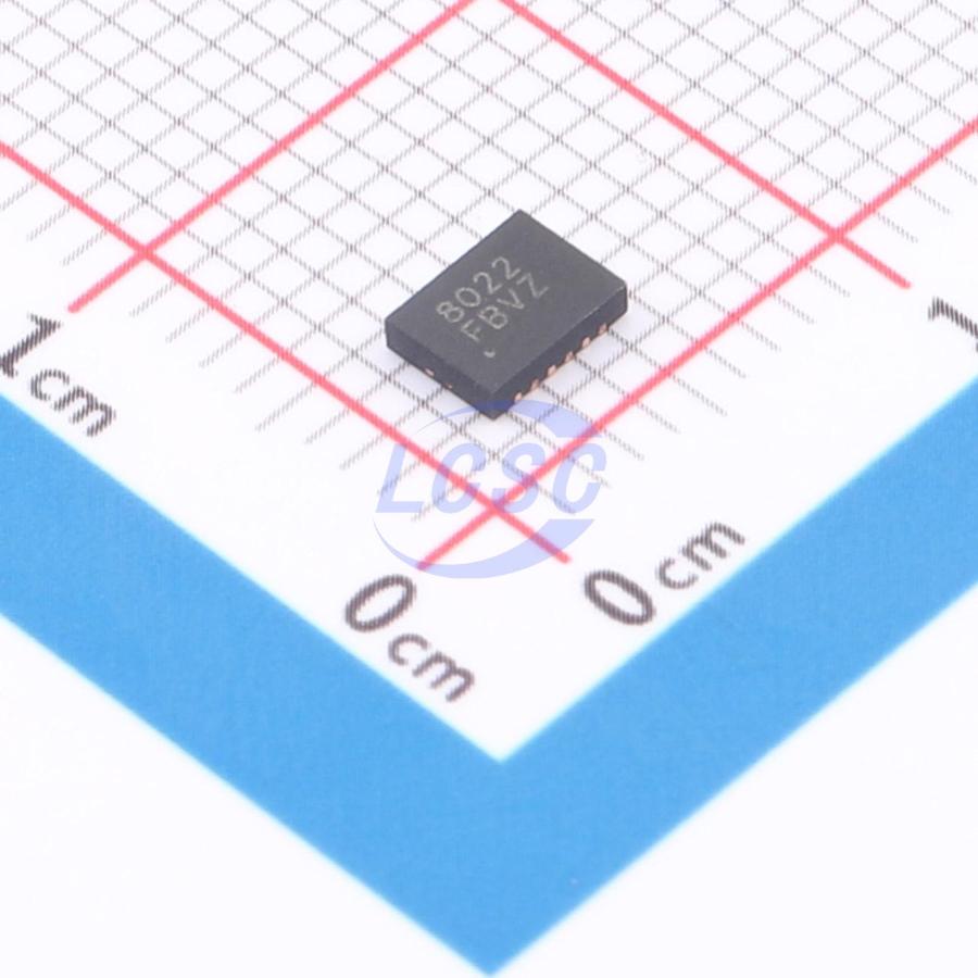 ISL8022IRZ RENESAS