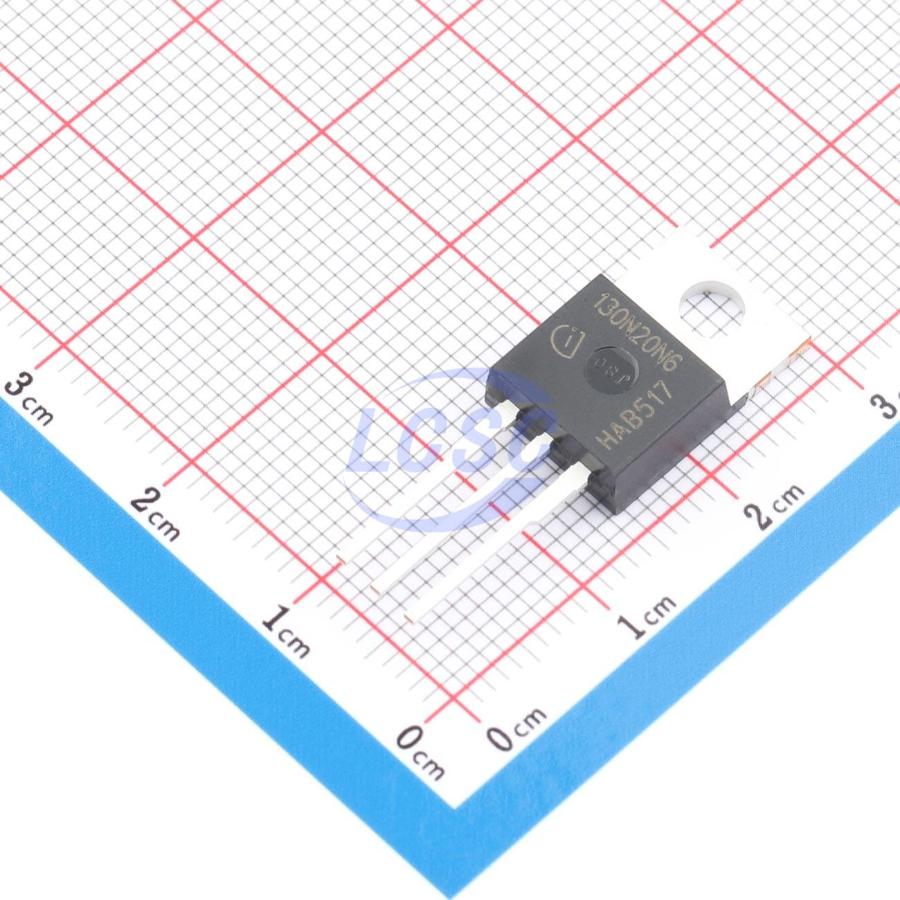 IPP130N20NM6AKSA1 Infineon