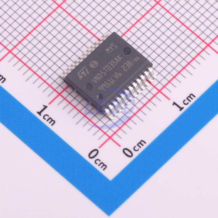 VND5T035AKTR-E ST