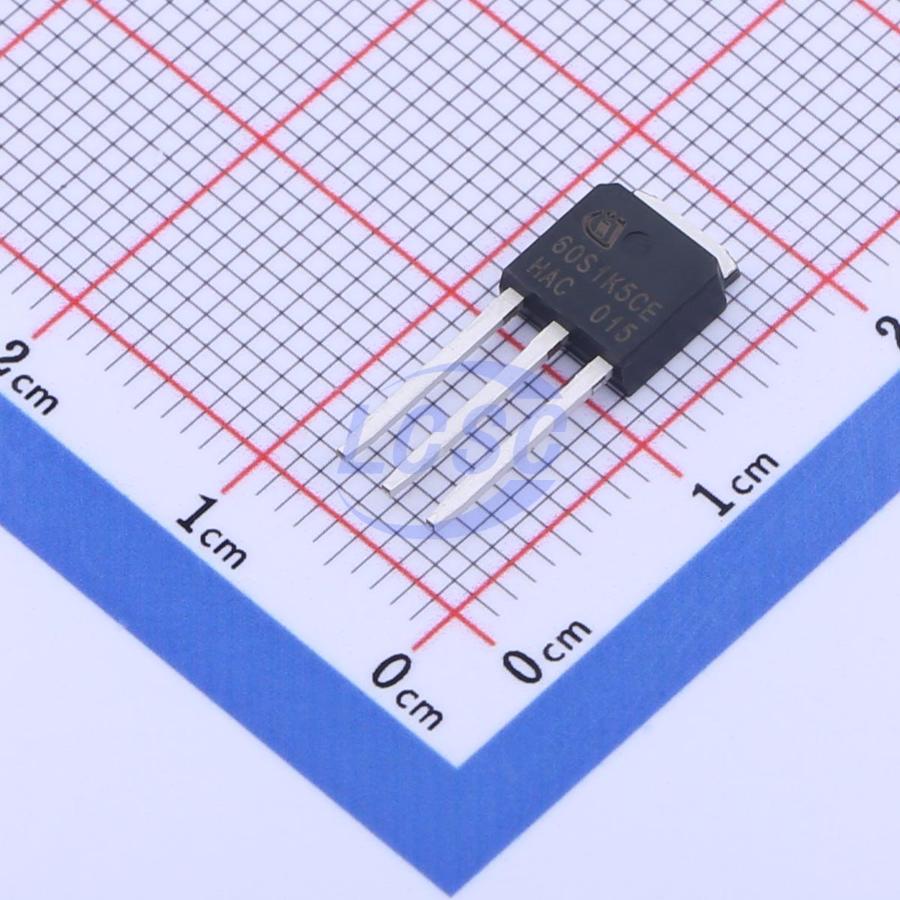 IPU60R1K5CE Infineon