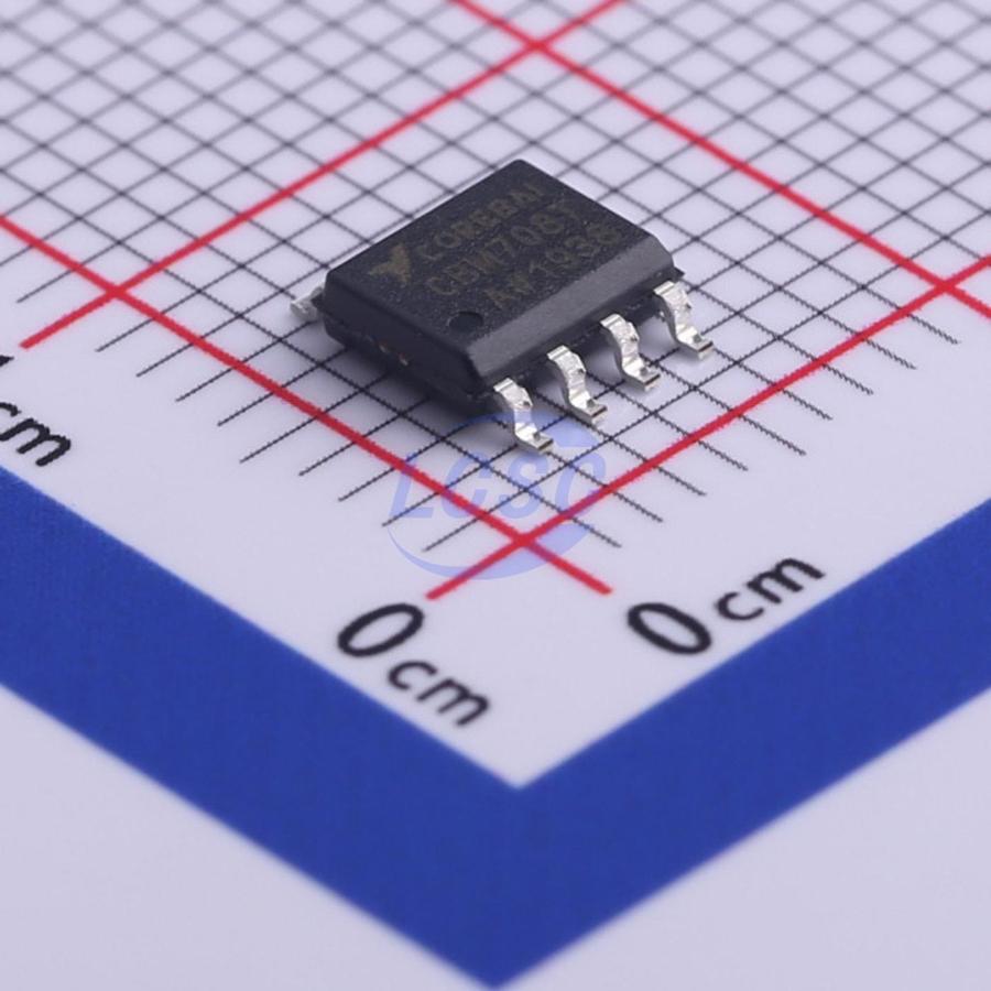 CBM708TAS8 Corebai Microelectronics
