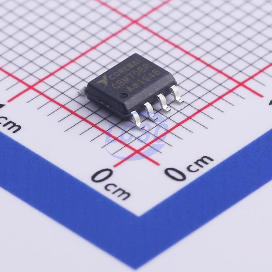 CBM708RAS8 Corebai Microelectronics