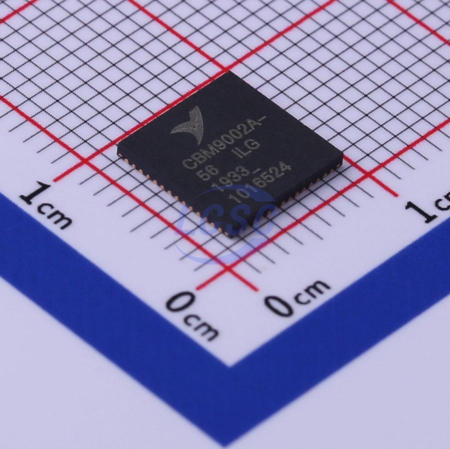 CBM9002A-56ILG Corebai Microelectronics
