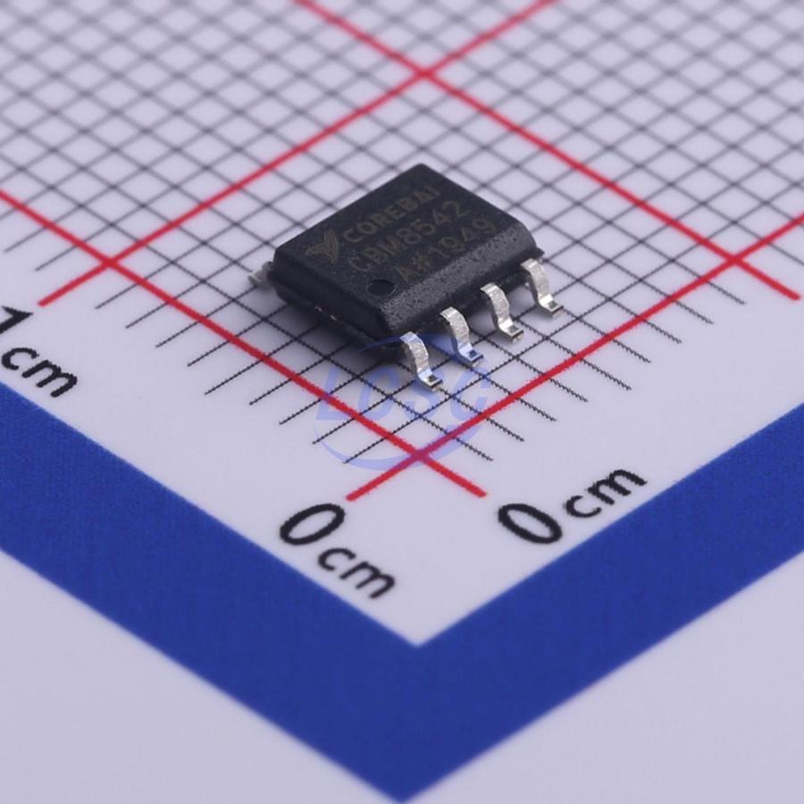 CBM8542AS8 Corebai Microelectronics