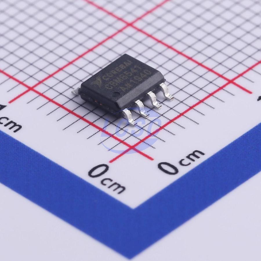CBM8541AS8 Corebai Microelectronics