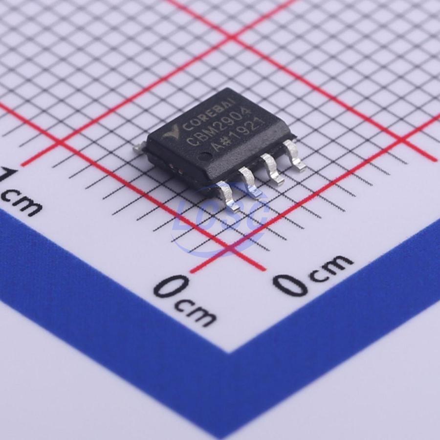 CBM2904AS8 Corebai Microelectronics