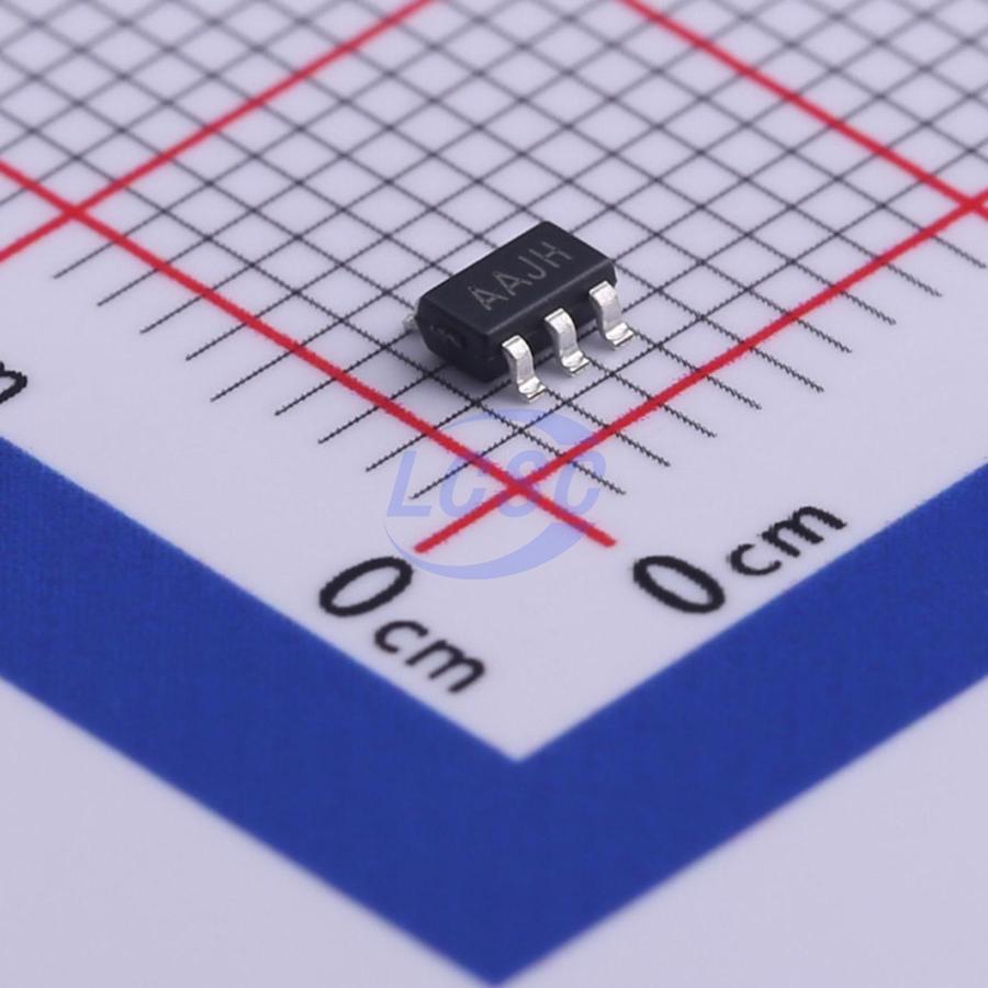 CBM6001AST5 Corebai Microelectronics