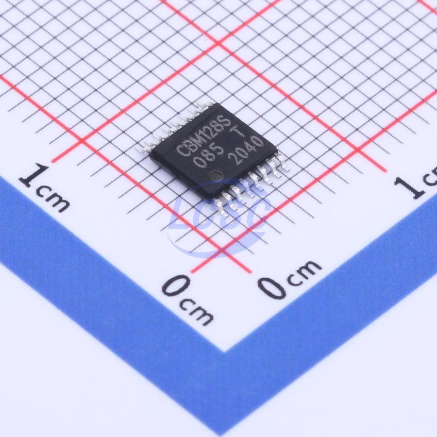 CBM128S085TS Corebai Microelectronics