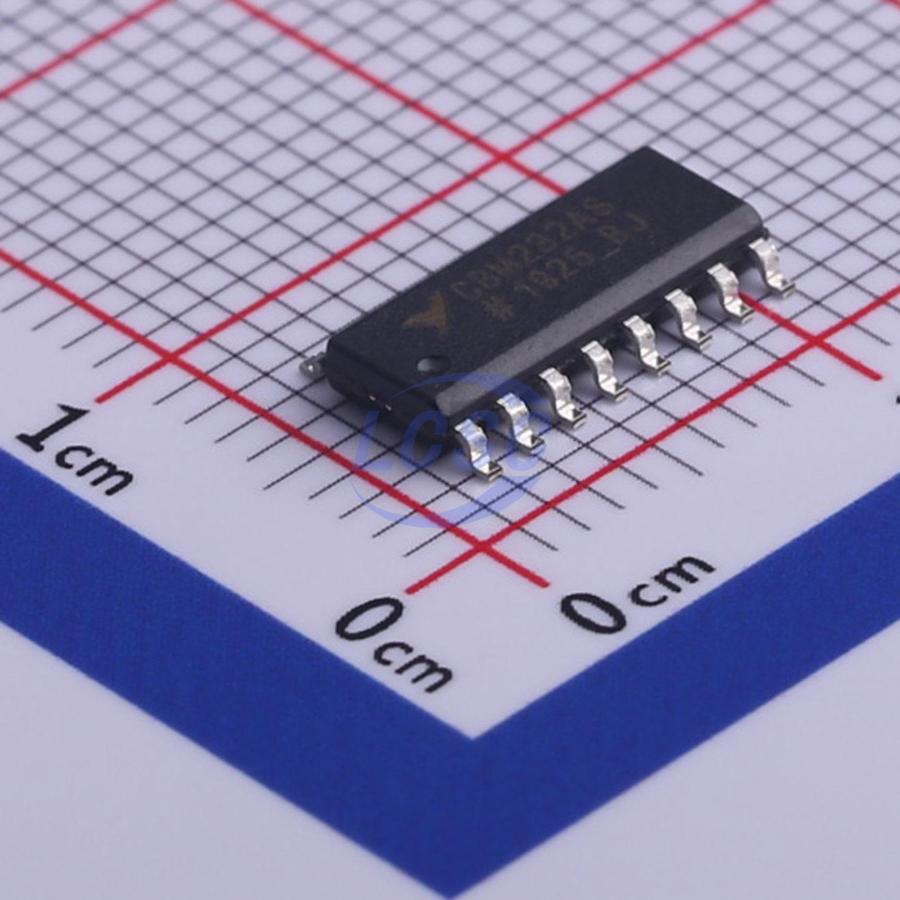 CBM232AS16 Corebai Microelectronics