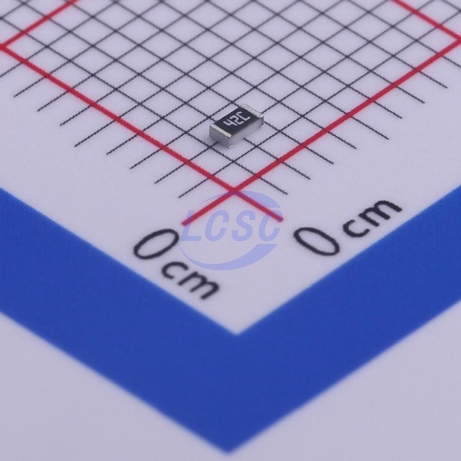 TR0603B26K7P0550Z EVER OHMS