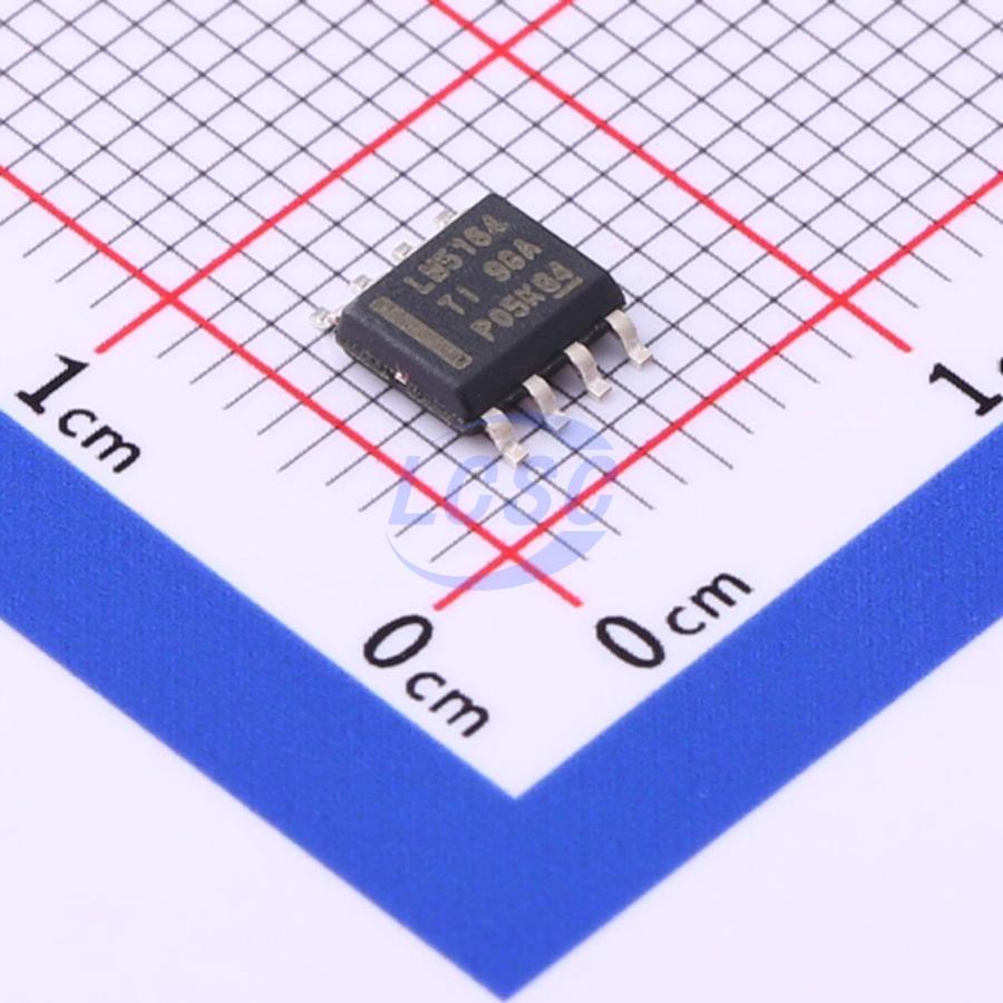LM5164DDAR TI