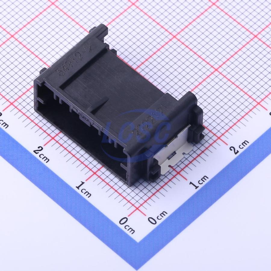 349128080 MOLEX