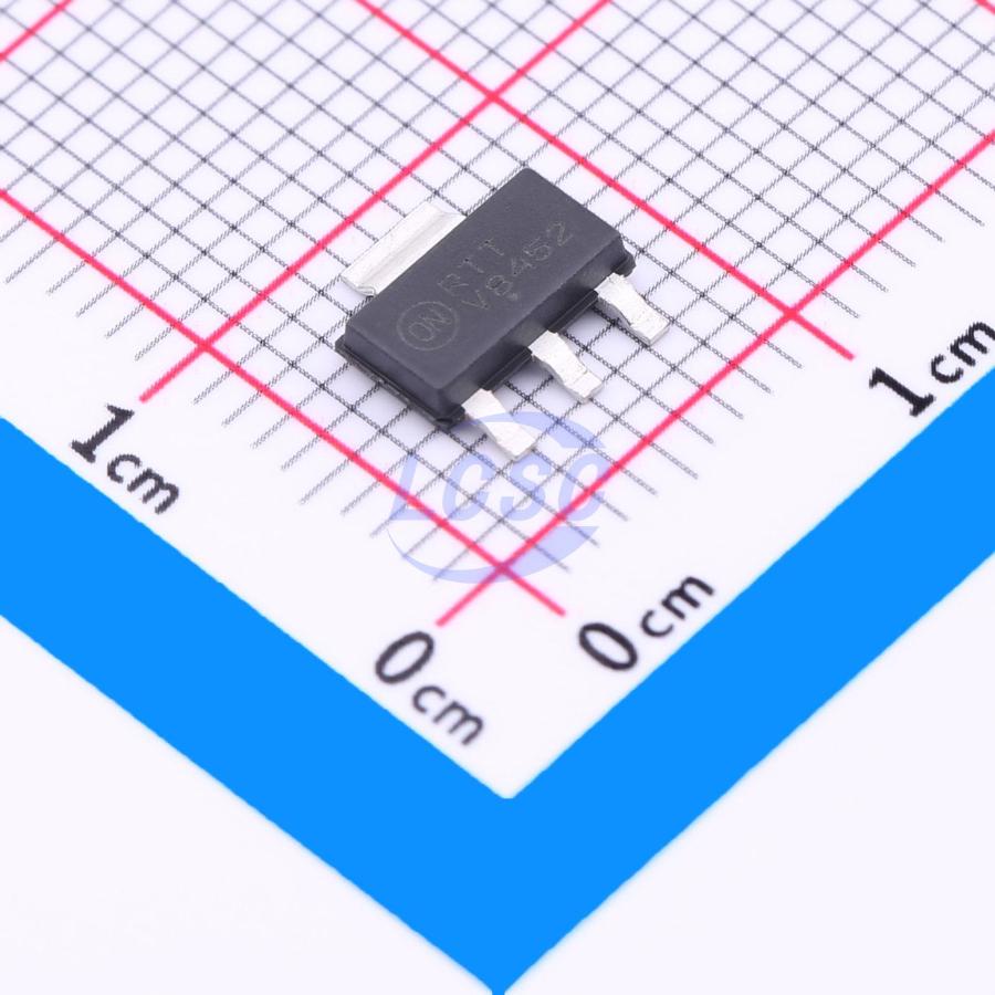 NCV8452STT1G onsemi