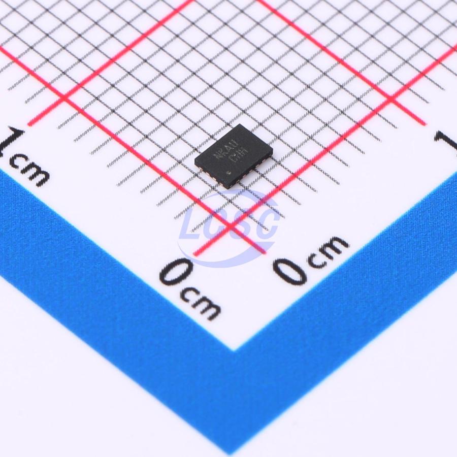 FUSB340TMX onsemi