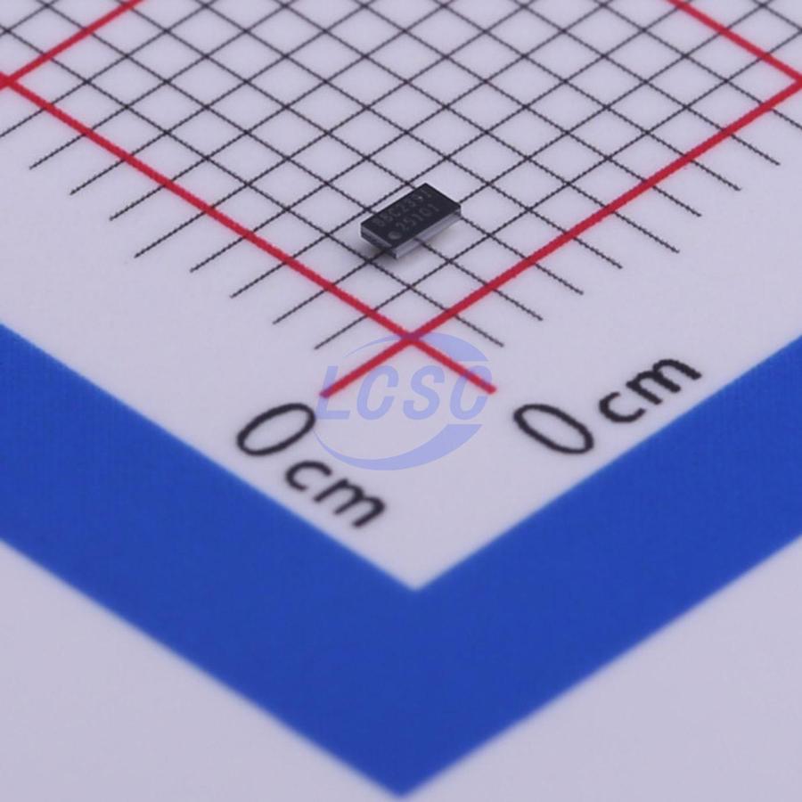 BQ25101YFPR TI