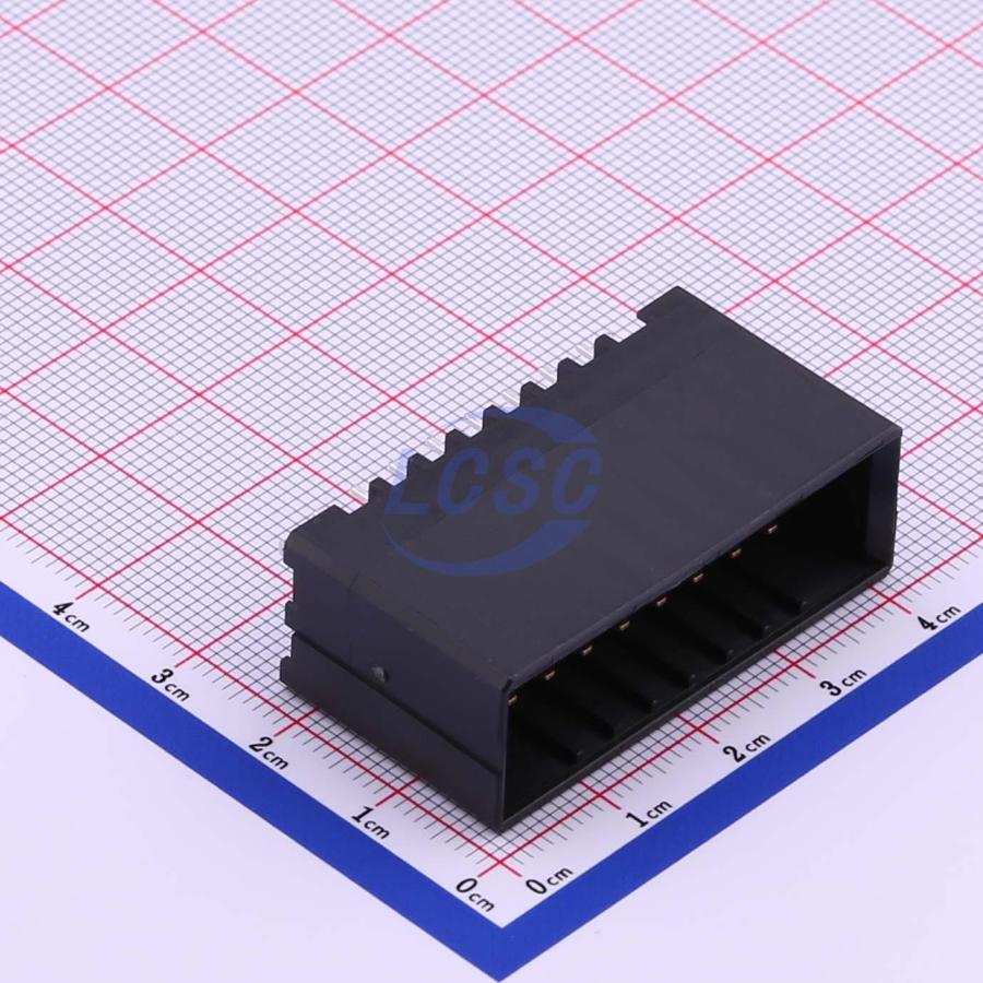 178327-2 TE Connectivity