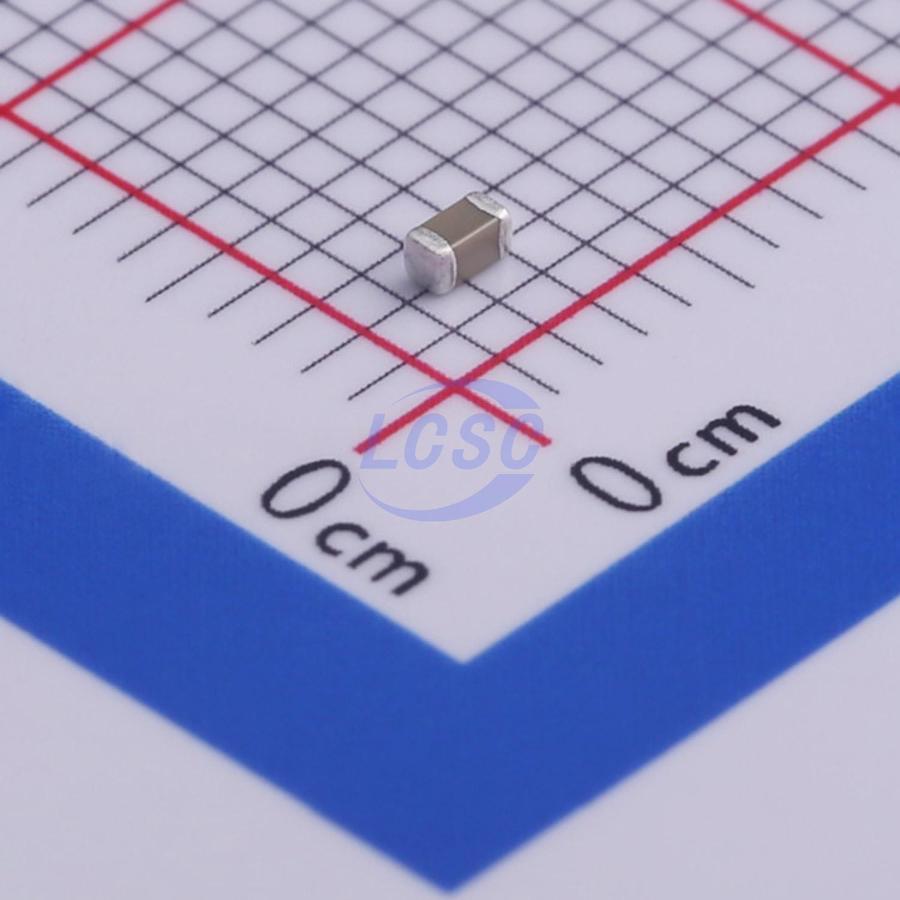 0603X106M250NT FH