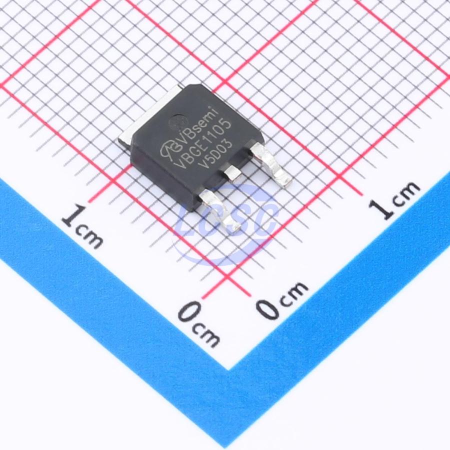 VBGE1105 VBsemi Elec