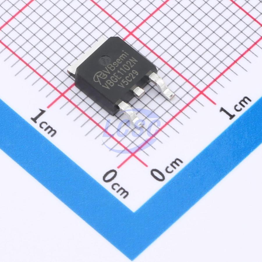 VBGE1102N VBsemi Elec