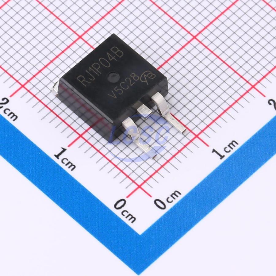 RJ1P04BBHTL1-VB VBsemi Elec