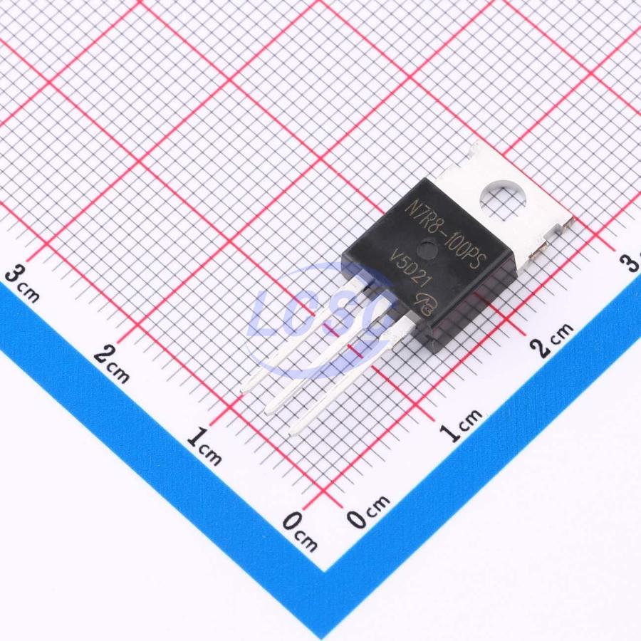 PSMN7R8-100PSE-VB VBsemi Elec