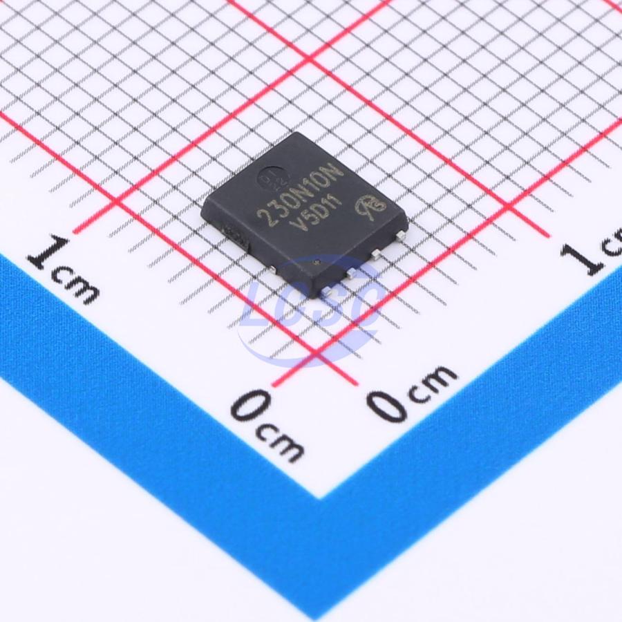 ISC230N10NM6-VB VBsemi Elec