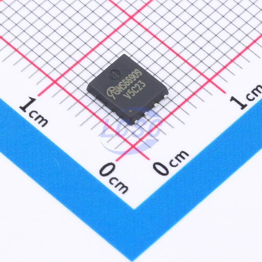 AONS66909-VB VBsemi Elec