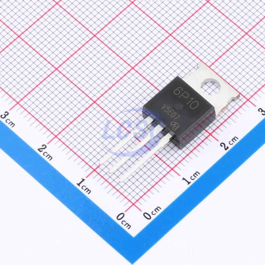 RFM6P10-VB VBsemi Elec